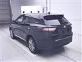 2017 Toyota Harrier