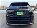 2017 Toyota Harrier