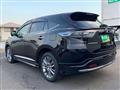 2017 Toyota Harrier