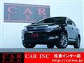 2016 Toyota Harrier