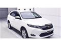 2016 Toyota Harrier
