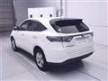 2016 Toyota Harrier