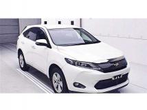 2016 Toyota Harrier
