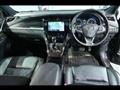 2015 Toyota Harrier