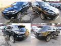2015 Toyota Harrier