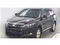 2014 Toyota Harrier