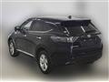 2014 Toyota Harrier
