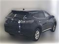 2014 Toyota Harrier