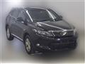 2014 Toyota Harrier