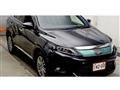2014 Toyota Harrier