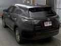 2014 Toyota Harrier