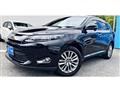 2014 Toyota Harrier