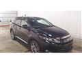 2014 Toyota Harrier