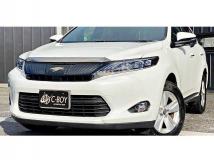 2014 Toyota Harrier