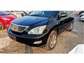 2011 Toyota Harrier