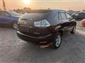 2011 Toyota Harrier