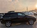 2011 Toyota Harrier