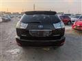 2011 Toyota Harrier