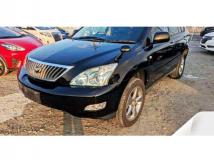 2011 Toyota Harrier