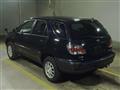 2002 Toyota Harrier