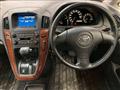 2002 Toyota Harrier