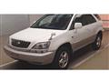 2001 Toyota Harrier