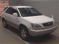 2001 Toyota Harrier