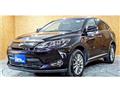 2015 Toyota Harrier