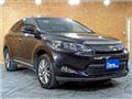 2015 Toyota Harrier