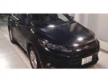 2015 Toyota Harrier