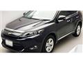 2015 Toyota Harrier