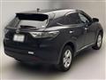 2015 Toyota Harrier