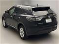 2015 Toyota Harrier