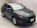 2015 Toyota Harrier