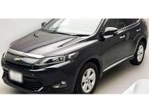 2015 Toyota Harrier