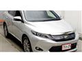 2015 Toyota Harrier