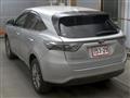 2015 Toyota Harrier