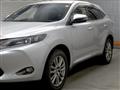2015 Toyota Harrier