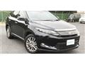2015 Toyota Harrier