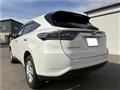 2015 Toyota Harrier