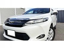 2015 Toyota Harrier