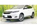 2015 Toyota Harrier
