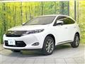 2015 Toyota Harrier