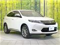 2015 Toyota Harrier
