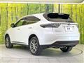 2015 Toyota Harrier