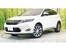 2015 Toyota Harrier