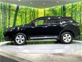 2015 Toyota Harrier