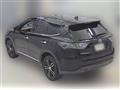 2015 Toyota Harrier