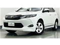 2015 Toyota Harrier