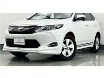 2015 Toyota Harrier